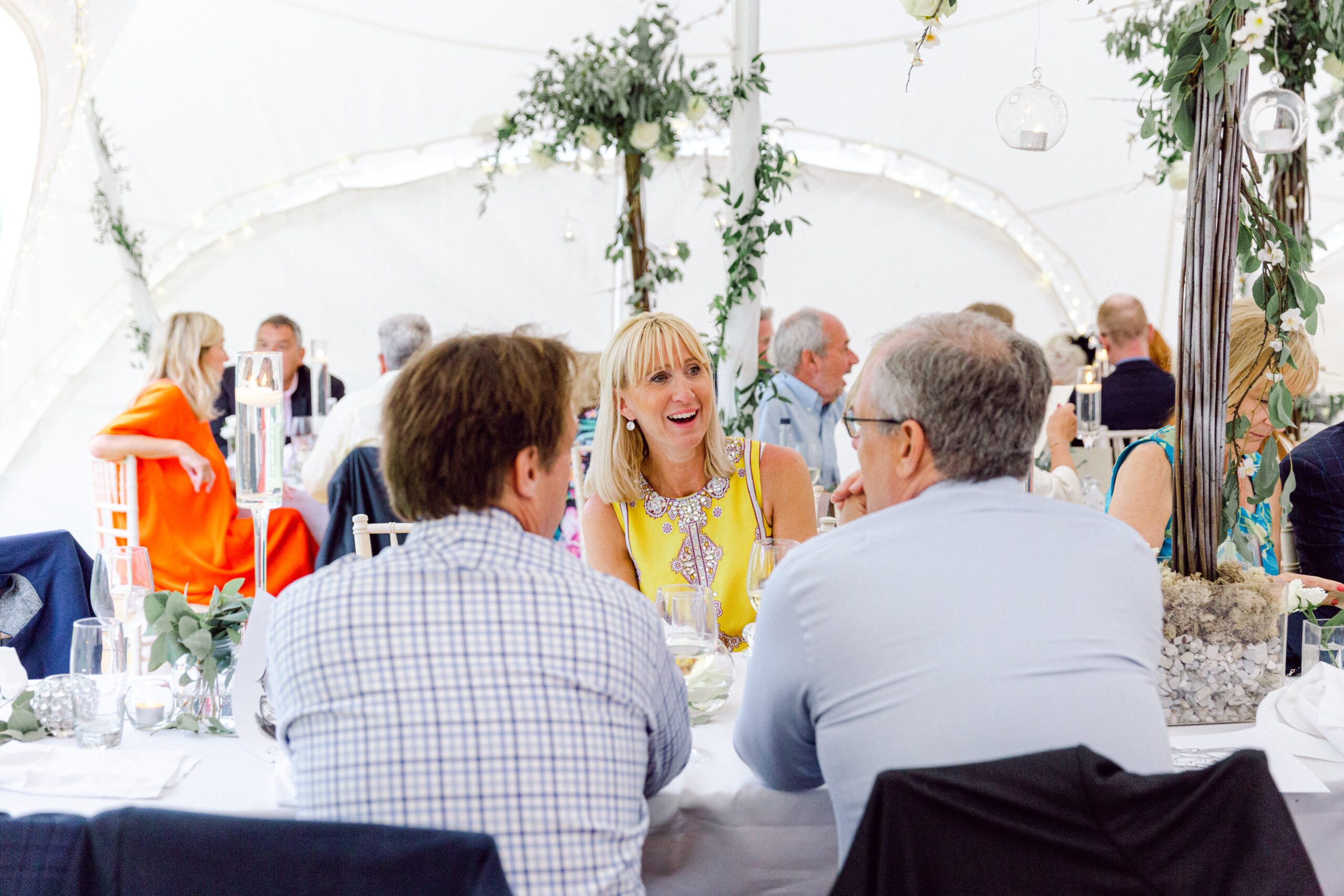 Sevenoaks Wedding Catering