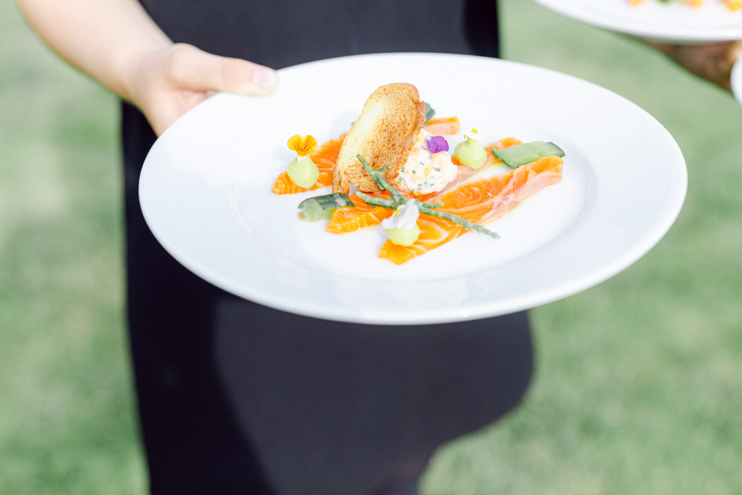 Wedding Catering Kent