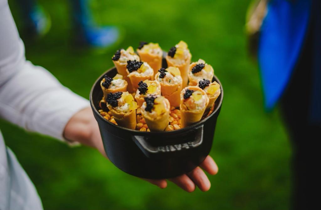Canapés Sevenoaks