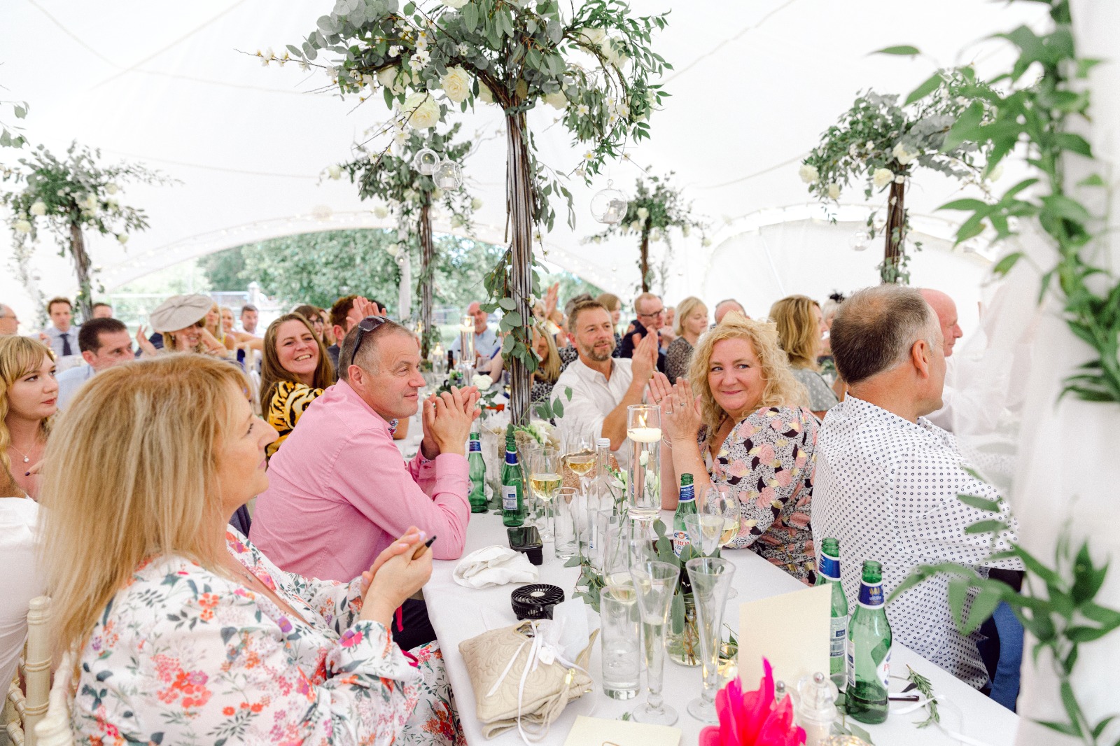 Event Catering Tunbridge Wells | DAY Events